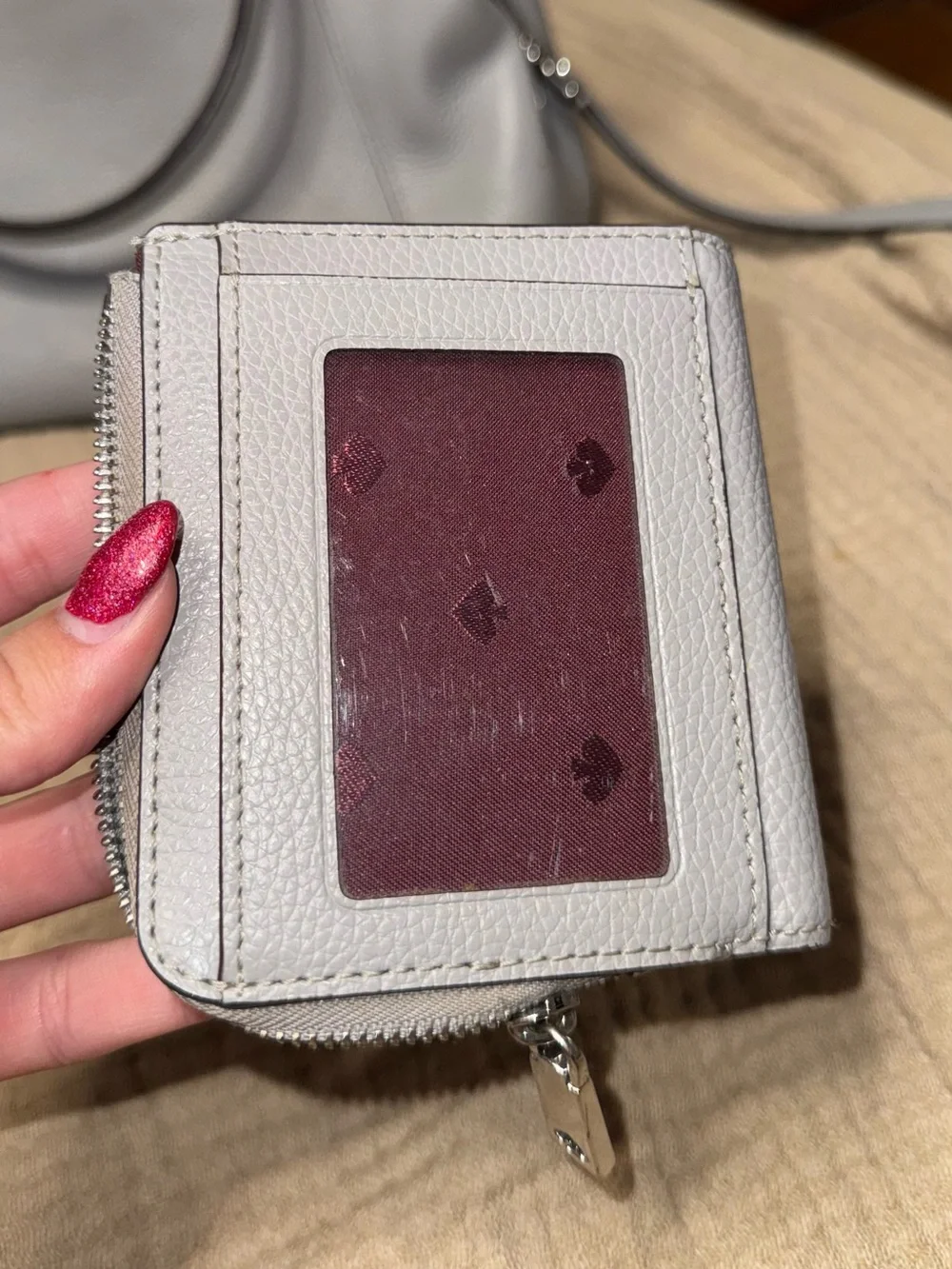 Kate Spade purse and wallet - MAKE AN OFFER